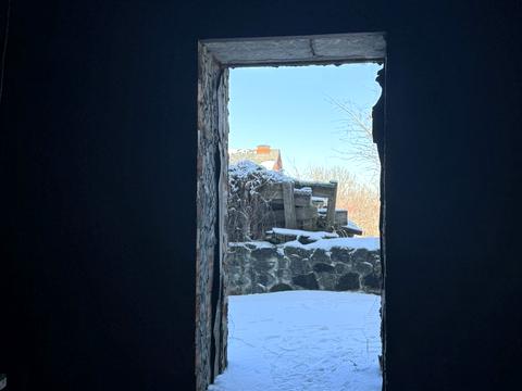 будинок за адресою Старосільський пров. (Ломоносова), 11