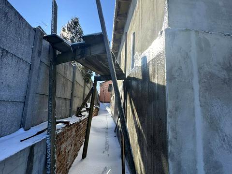 будинок за адресою Старосільський пров. (Ломоносова), 11