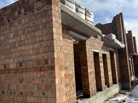 будинок за адресою смт. Рудне, Грушевського