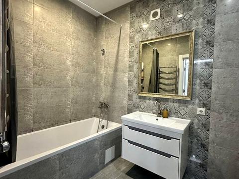 квартира за адресою Слобідська вул., 40