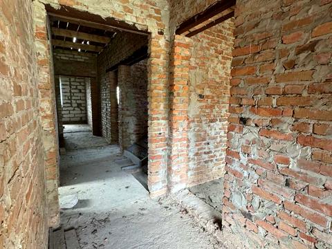 будинок за адресою Старосільський пров. (Ломоносова), 11