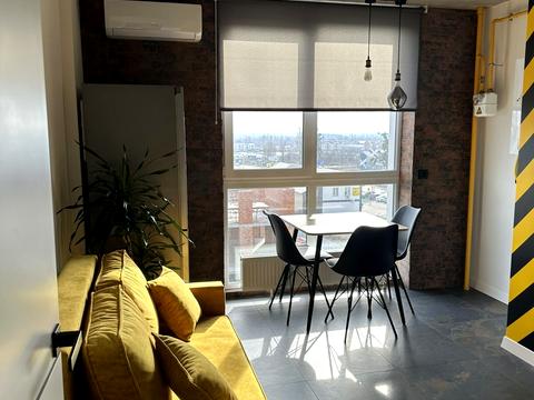 квартира за адресою Михайла Величка вул., 25