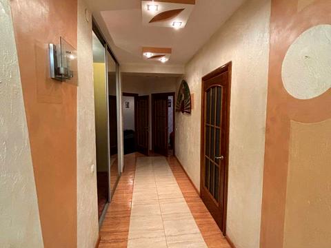 квартира за адресою Витвицького вул. (Луначарського), (Будинок 1)