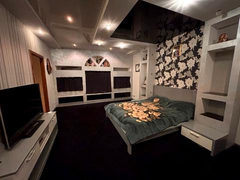 квартира за адресою Витвицького вул. (Луначарського), (Будинок 1)