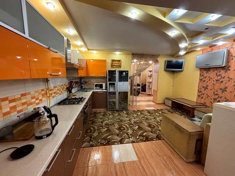 квартира за адресою Витвицького вул. (Луначарського), (Будинок 1)