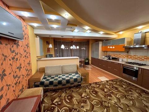 квартира за адресою Витвицького вул. (Луначарського), (Будинок 1)