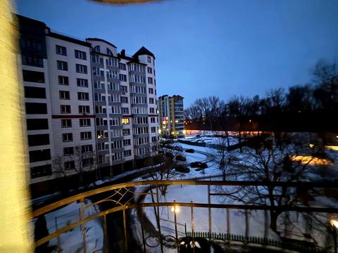 квартира за адресою Витвицького вул. (Луначарського), (Будинок 1)