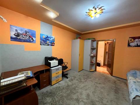 квартира за адресою Витвицького вул. (Луначарського), (Будинок 1)