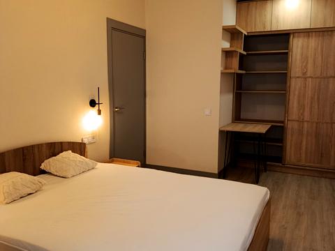 квартира по адресу Вильгельма Котарбинского ул. (Миколи Кравченка), 24