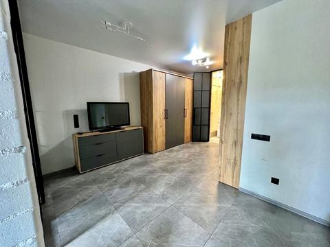 квартира за адресою Зарічна вул., 4 к2