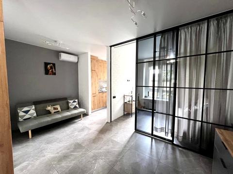 квартира за адресою Зарічна вул., 4 к2