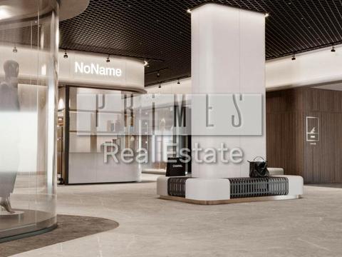 коммерческая по адресу Нижний Вал ул., 3-7