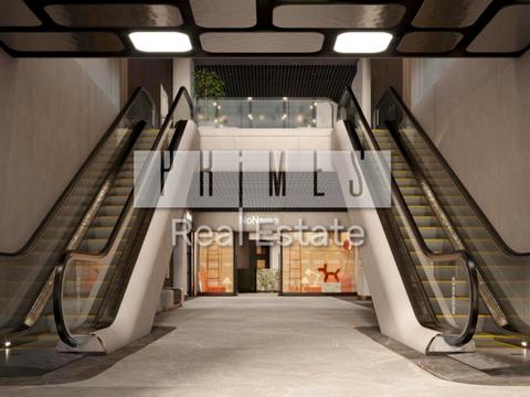 коммерческая по адресу Нижний Вал ул., 3-7