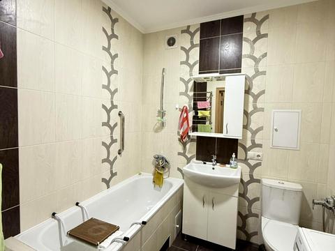 квартира по адресу Карла Мікльоша ул., 7