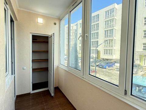 квартира по адресу Карла Мікльоша ул., 7