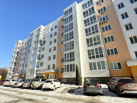 квартира по адресу Карла Мікльоша ул., 7