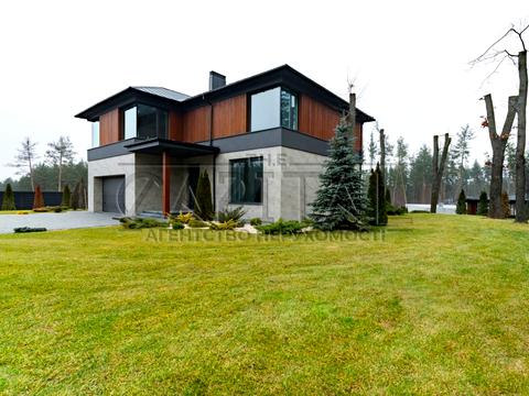 будинок за адресою Обухівський район