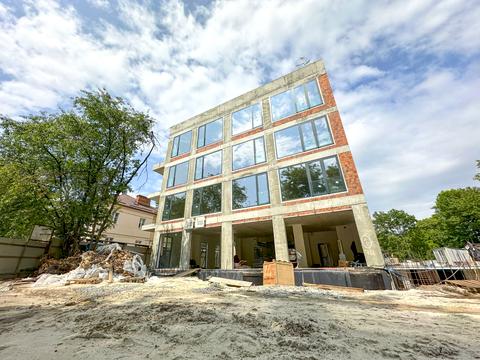 квартира за адресою Героїв Крут вул., (Будинок)