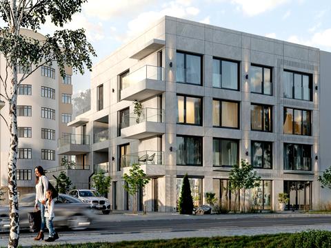 квартира за адресою Героїв Крут вул., (Будинок)