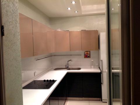 квартира за адресою Миколи Руденка бульв. (Кольцова), 14-Д