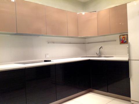 квартира за адресою Миколи Руденка бульв. (Кольцова), 14-Д