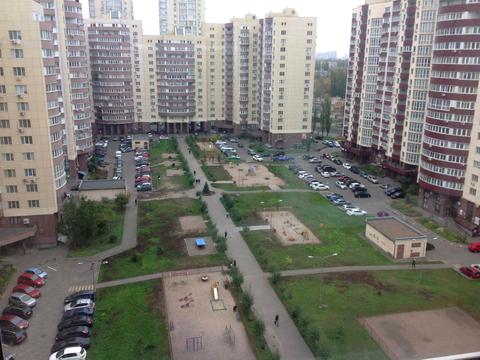 квартира за адресою Миколи Руденка бульв. (Кольцова), 14-Д