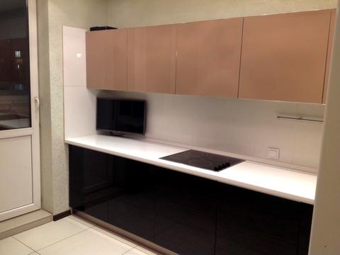 квартира за адресою Миколи Руденка бульв. (Кольцова), 14-Д