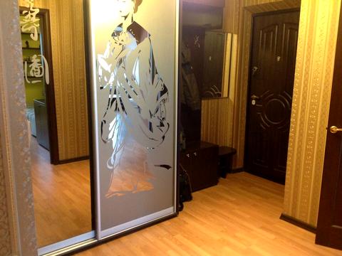 квартира за адресою Миколи Руденка бульв. (Кольцова), 14-Д