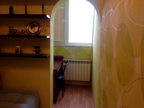 квартира за адресою Миколи Руденка бульв. (Кольцова), 14-Д