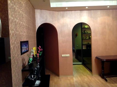 квартира за адресою Миколи Руденка бульв. (Кольцова), 14-Д