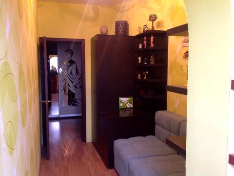 квартира за адресою Миколи Руденка бульв. (Кольцова), 14-Д