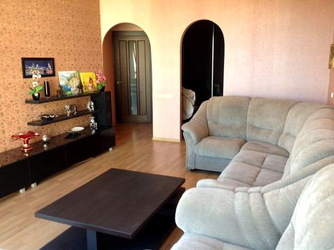 квартира за адресою Миколи Руденка бульв. (Кольцова), 14-Д