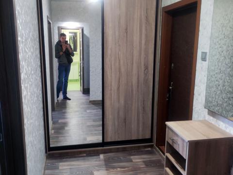 квартира за адресою Миколи Закревського вул., 95