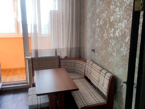 квартира за адресою Миколи Закревського вул., 95