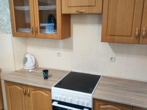 квартира за адресою Миколи Закревського вул., 95