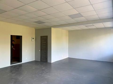 комерційна за адресою Федора Караманиць вул. (Ватутіна), 53