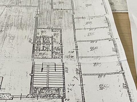 комерційна за адресою Федора Караманиць вул. (Ватутіна), 53