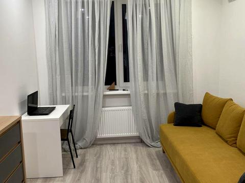 квартира за адресою Київ, Львівська вул., 15