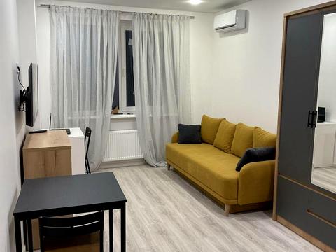 квартира за адресою Київ, Львівська вул., 15