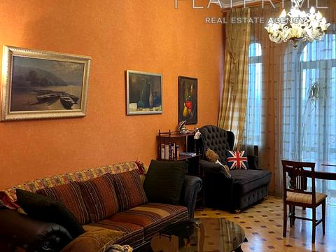 квартира за адресою Лютеранська вул., 6