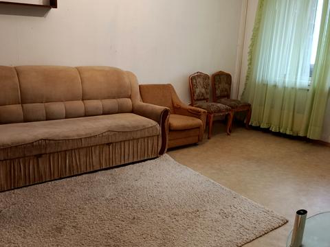 квартира по адресу Тростянецкая ул., 5-Б