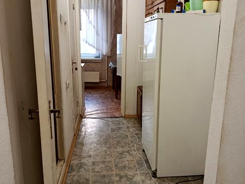 квартира по адресу Тростянецкая ул., 5-Б