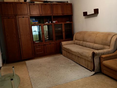 квартира по адресу Тростянецкая ул., 5-Б