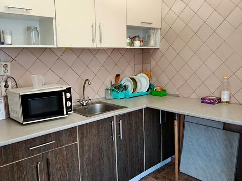 квартира по адресу Тростянецкая ул., 5-Б