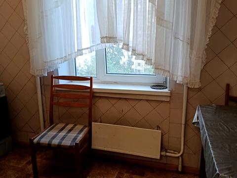 квартира по адресу Тростянецкая ул., 5-Б