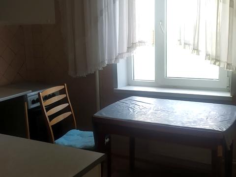 квартира по адресу Тростянецкая ул., 5-Б