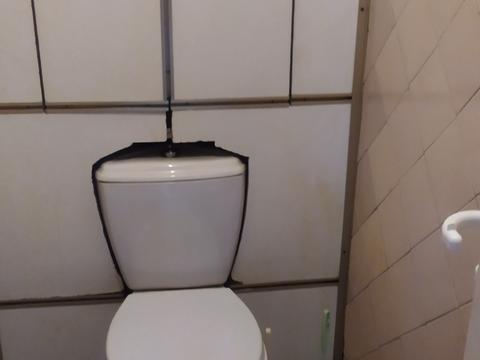 квартира по адресу Тростянецкая ул., 5-Б