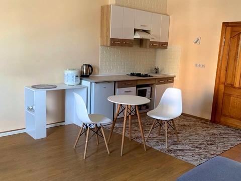 квартира по адресу Дмитрия Луценко ул. (Крейсера 'Аврора'), 8