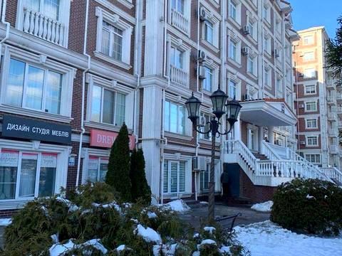 квартира по адресу Дмитрия Луценко ул. (Крейсера 'Аврора'), 8