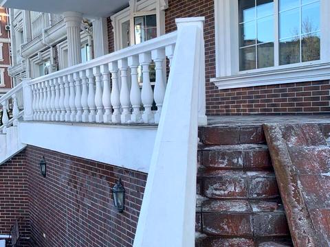 квартира по адресу Дмитрия Луценко ул. (Крейсера 'Аврора'), 8